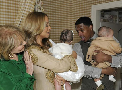 20/20, Mariah Carey, Nick Cannon, Barbara Walters, Moroccan, Monroe 20/20, Mariah Carey, Nick Cannon, Barbara Walters, Moroccan, Monroe